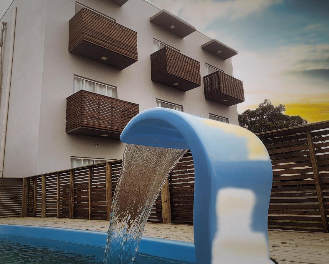 Pousada Suites Do Rosa Praia do Rosa Exterior photo