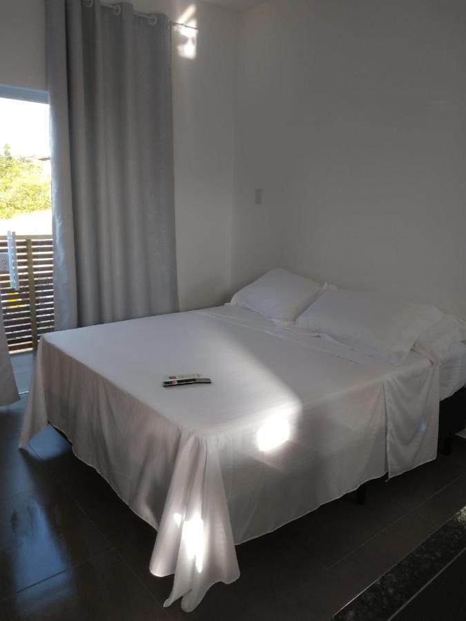 Pousada Suites Do Rosa Praia do Rosa Exterior photo